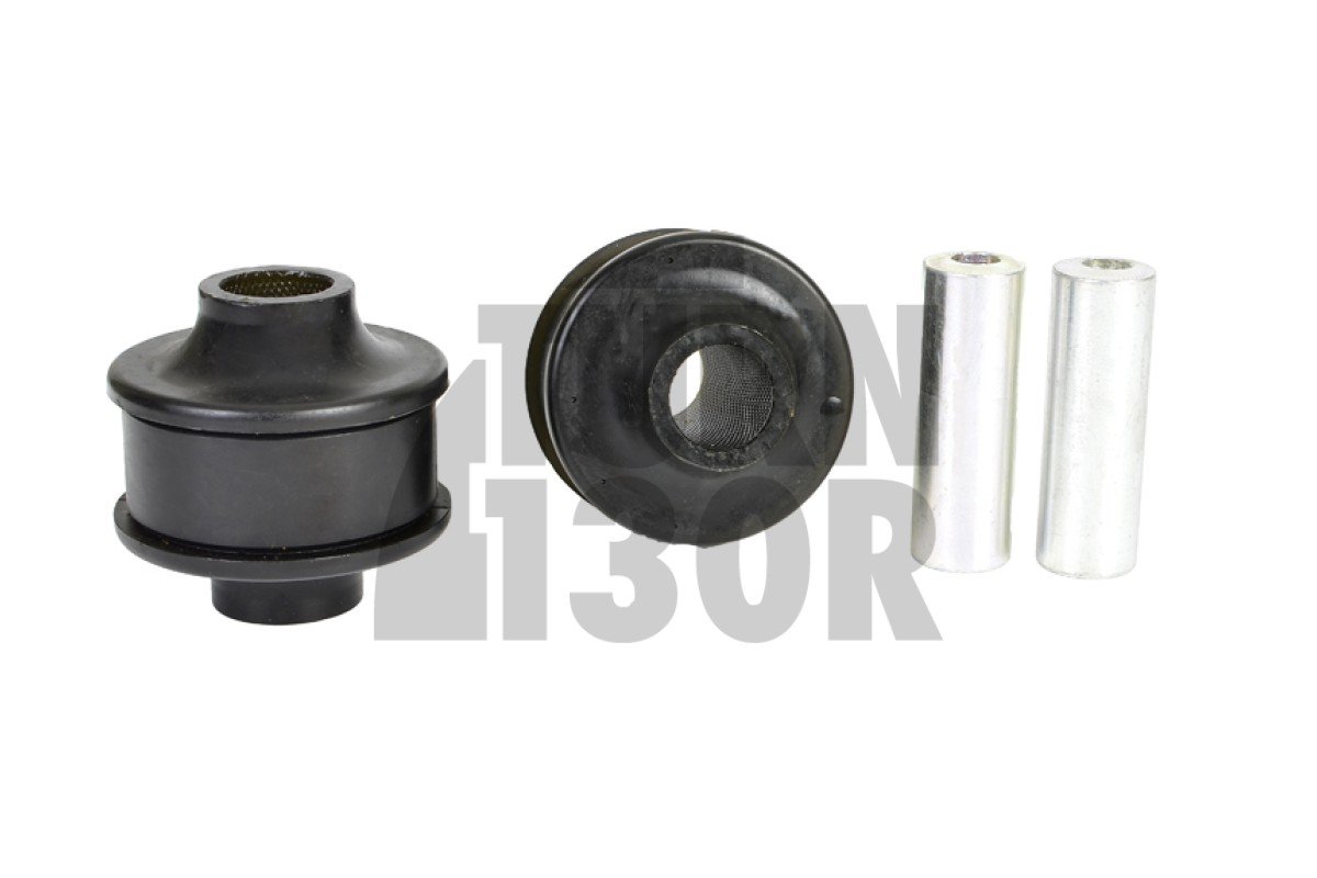 Whiteline Brazo de radio delantero inferior Bujes BMW 1M / 135i E8x y M3 / 335I E9x