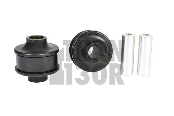 Whiteline Brazo de radio delantero inferior Bujes BMW 1M / 135i E8x y M3 / 335I E9x