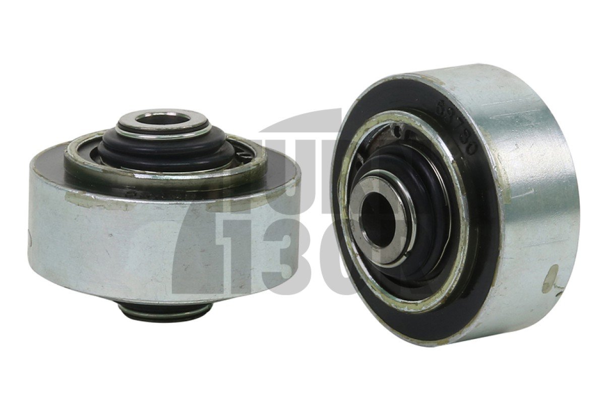 Whiteline Brazo de Control Trasero Interior Buje Trasero Mitsubishi Lancer Evo 10