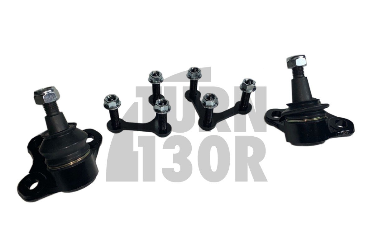 Kit Centro de Control de Balanceo Whiteline Golf 5 GTI / R32 y Golf 6 GTI / R / Scirocco