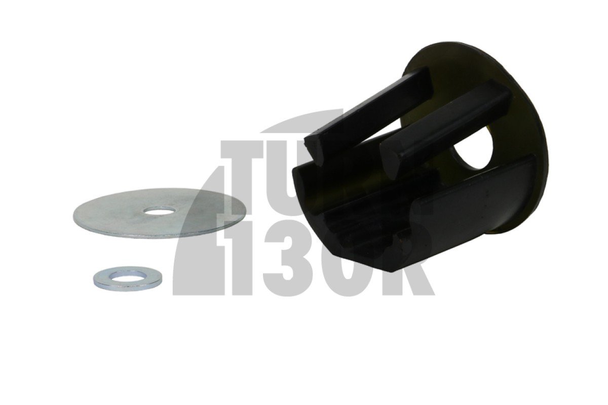 Inserto de par de montaje inferior para Audi S3 8P / RS3 8P / TT MK2 Whiteline