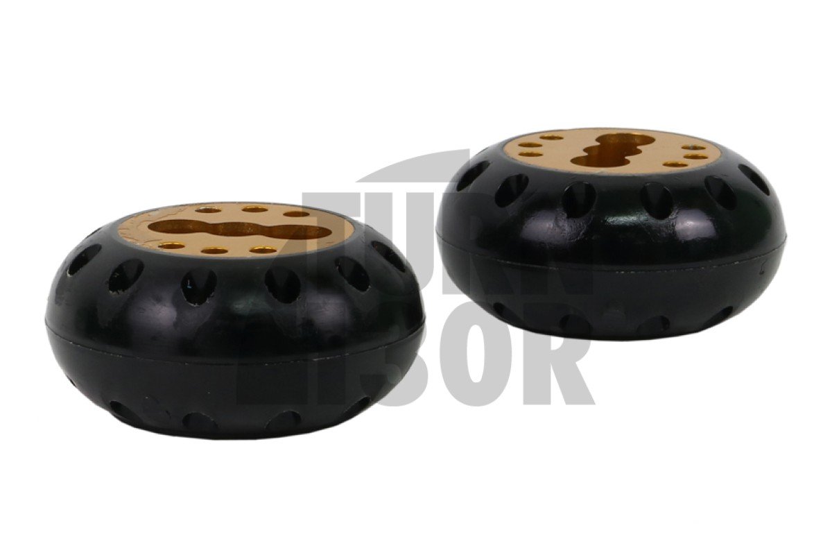 Soportes de diferencial para Subaru BRZ / Toyota GT86 Whiteline