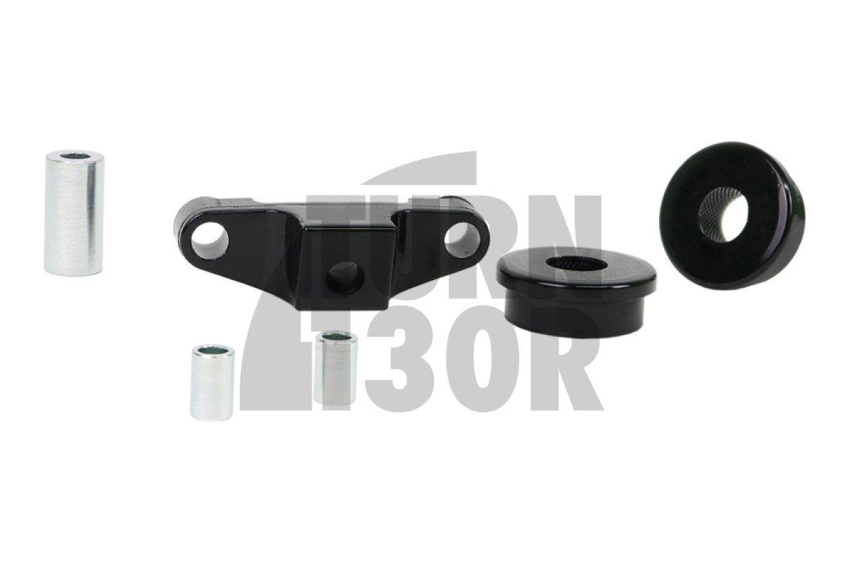 Bujes del varillaje de la caja de cambios para Subaru Impreza STI 01-20 Whiteline