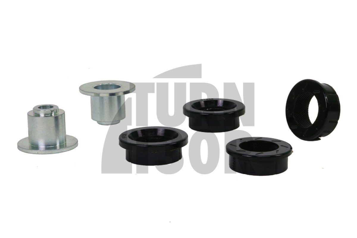 Bujes de montaje del diferencial para BMW M3 E36 Whiteline