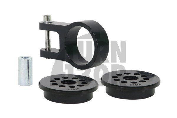 Pitch Mount Soporte inferior del motor para Focus 2 ST / RS Whiteline