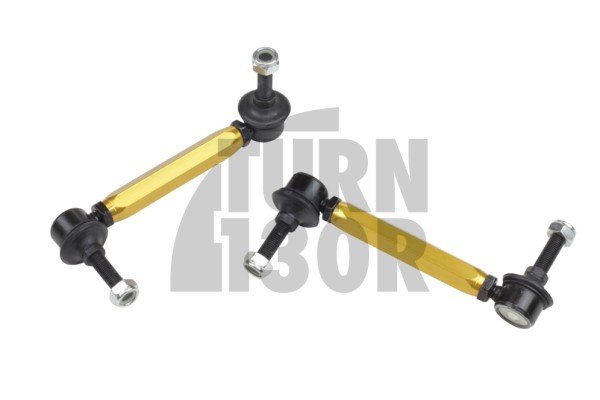 Kit barra estabilizadora trasera ajustable Whiteline Lancer Evo 8 / 9