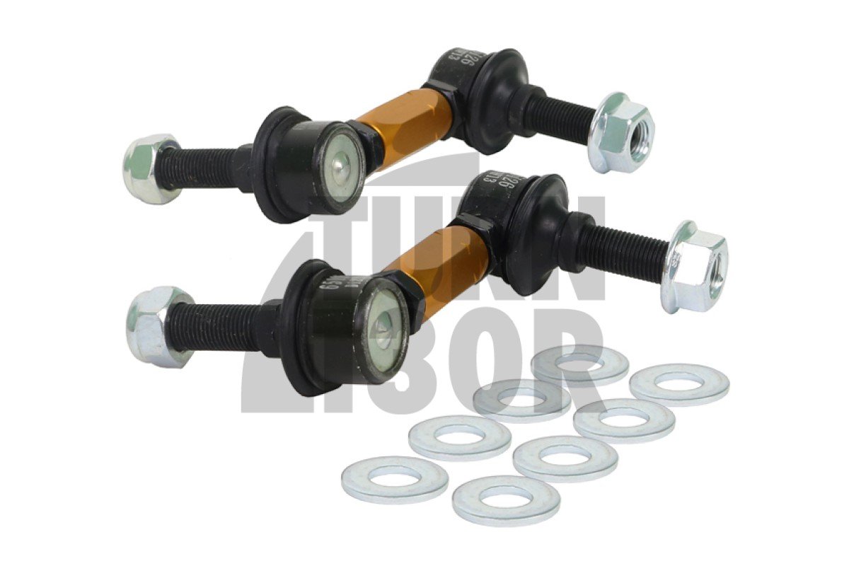 Kit barra estabilizadora delantera ajustable Whiteline Nissan 350Z