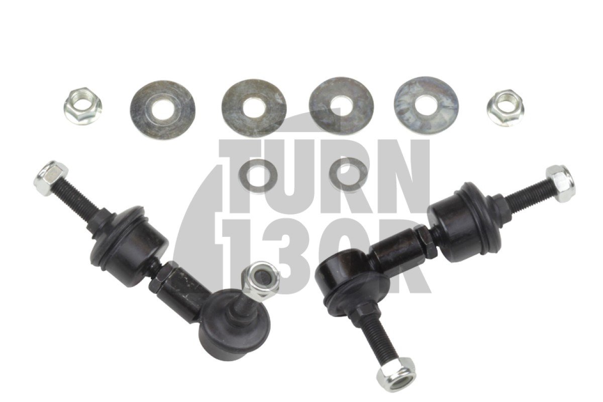 Kit barra estabilizadora trasera ajustable Whiteline Ford Focus 2 ST