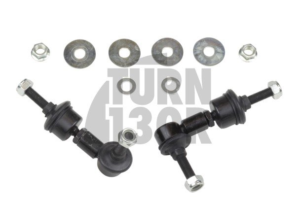 Kit barra estabilizadora trasera ajustable Whiteline Ford Focus 2 ST