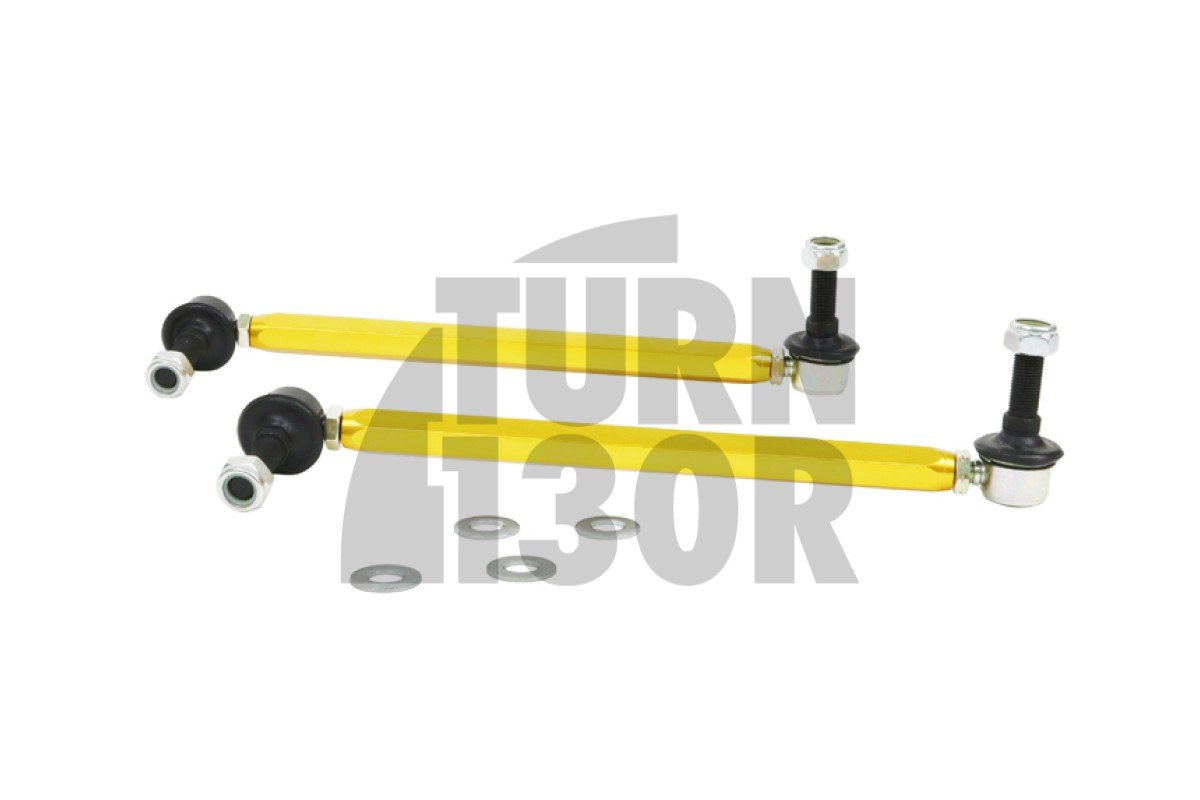 Kit barra estabilizadora delantera ajustable Whiteline Hyundai I30 N