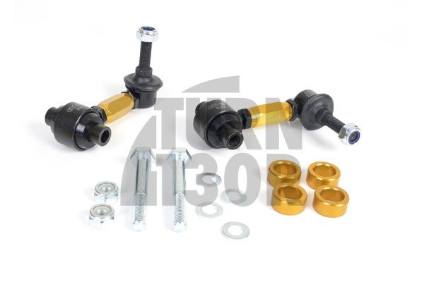 Kit barra estabilizadora trasera ajustable Whiteline Toyota GT86 / Subaru BRZ