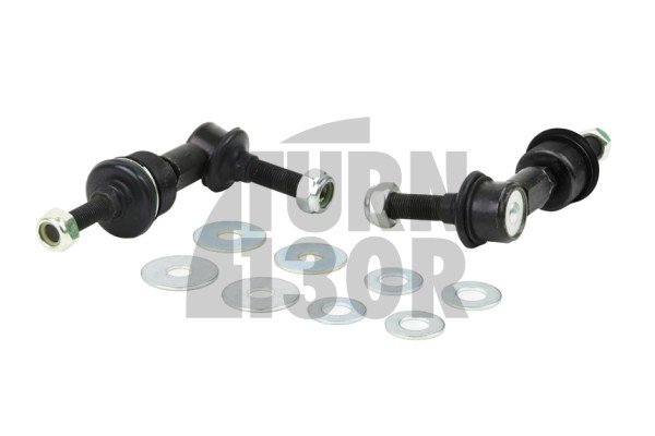 Kit barra estabilizadora trasera ajustable Whiteline Mazda 3 MPS