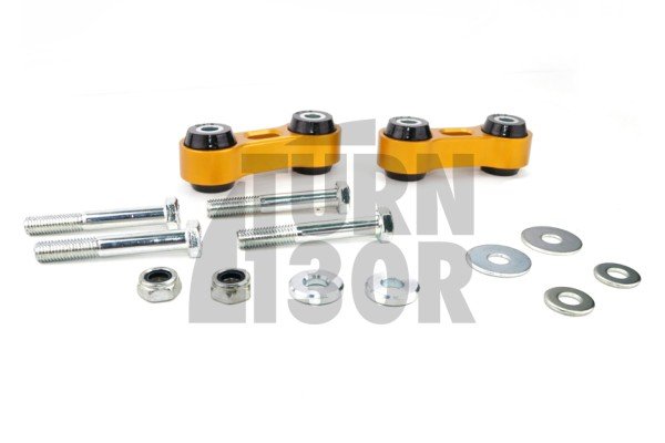 Kit barra estabilizadora delantera Whiteline Subaru Impreza WRX 01-07