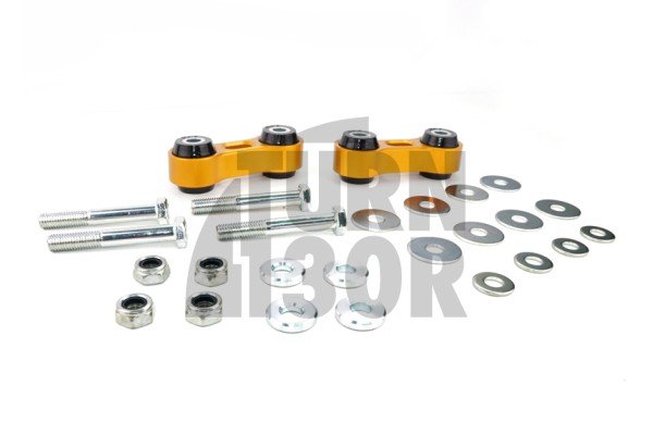 Kit barra estabilizadora delantera Whiteline Subaru Impreza STI 01-14