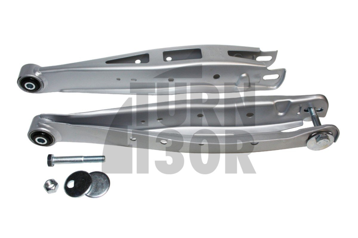 Kit de brazo de control inferior trasero para Subaru BRZ / Impreza STI / Toyota GT86 Whiteline