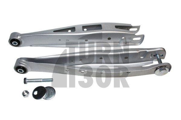 Kit de brazo de control inferior trasero para Subaru BRZ / Impreza STI / Toyota GT86 Whiteline