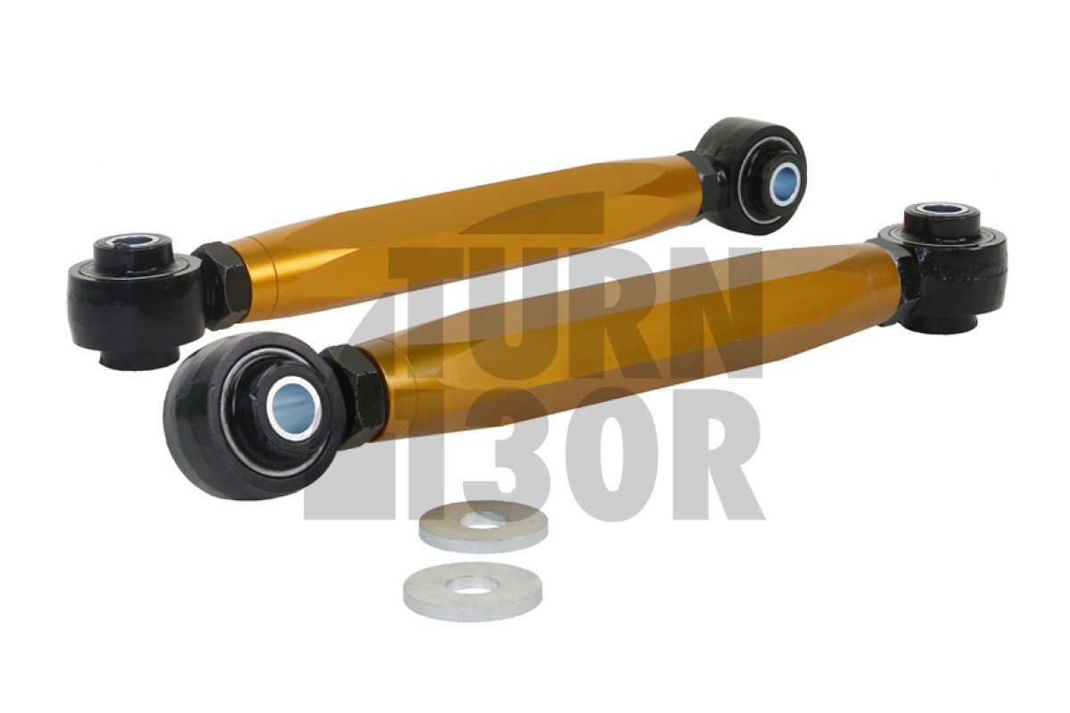 Convergencia trasera ajustable para Hyundai I30 N Whiteline