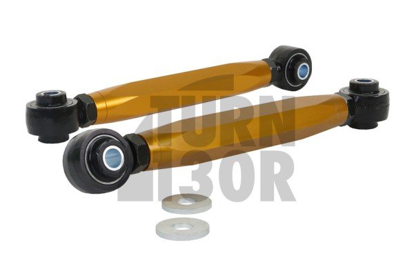 Convergencia trasera ajustable para Hyundai I30 N Whiteline