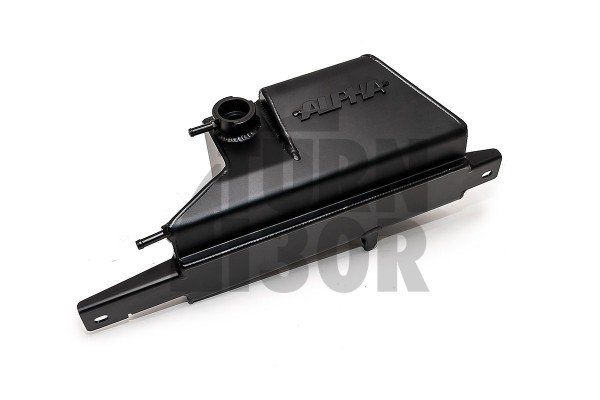 Tanque de Expansión de Refrigerante para Nissan R35 GTR Alpha Performance