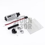DW200 / DW300 o DW420 kit de bomba de combustible para Subaru Impreza GT GC8 y WRX / STI 01-07 Deatschwerks