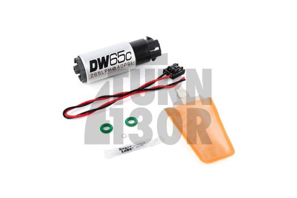 DW65C / DW300C kit de bomba de combustible para Toyota MR2 ZZW30 Deatschwerks