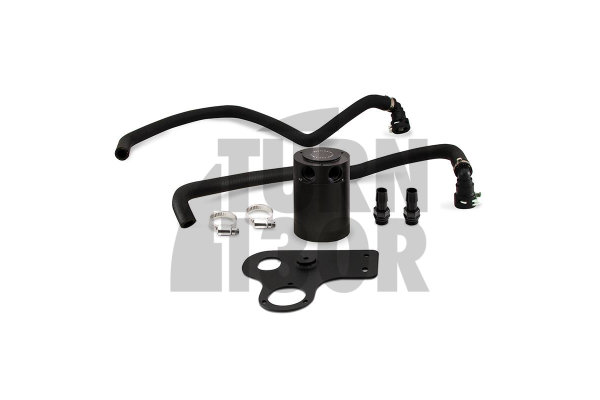Mishimoto para Mustang S550 V8 5.0 GT Facelift 18+ Depósito de aceite deflectado
