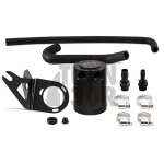 Mishimoto para Kia Stinger GT 3.3T-GDI Baffled Oil Catch Can