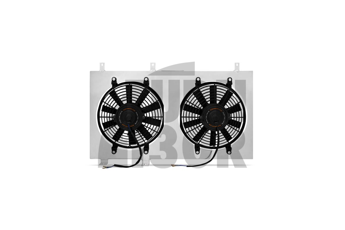Kit Ventilador Mishimoto Performance 200SX S13
