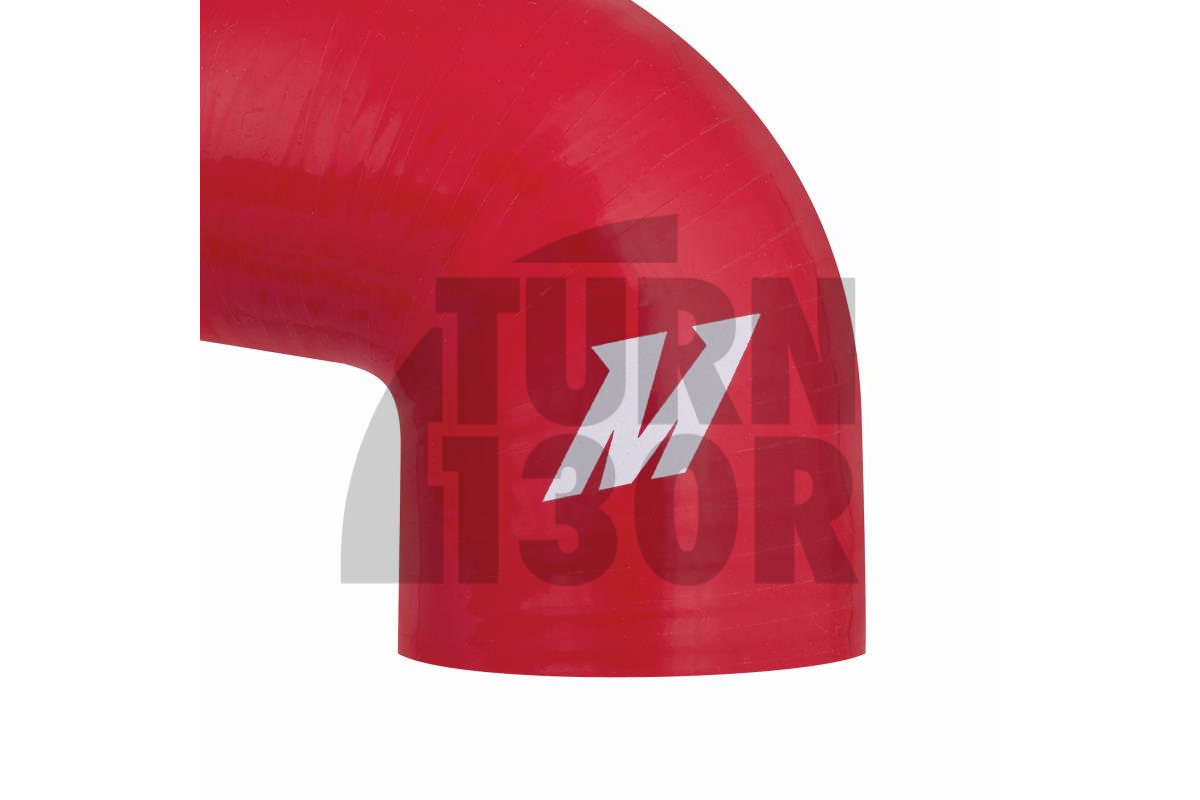 Kit Mangueras Turbo Mishimoto Audi S4 B5