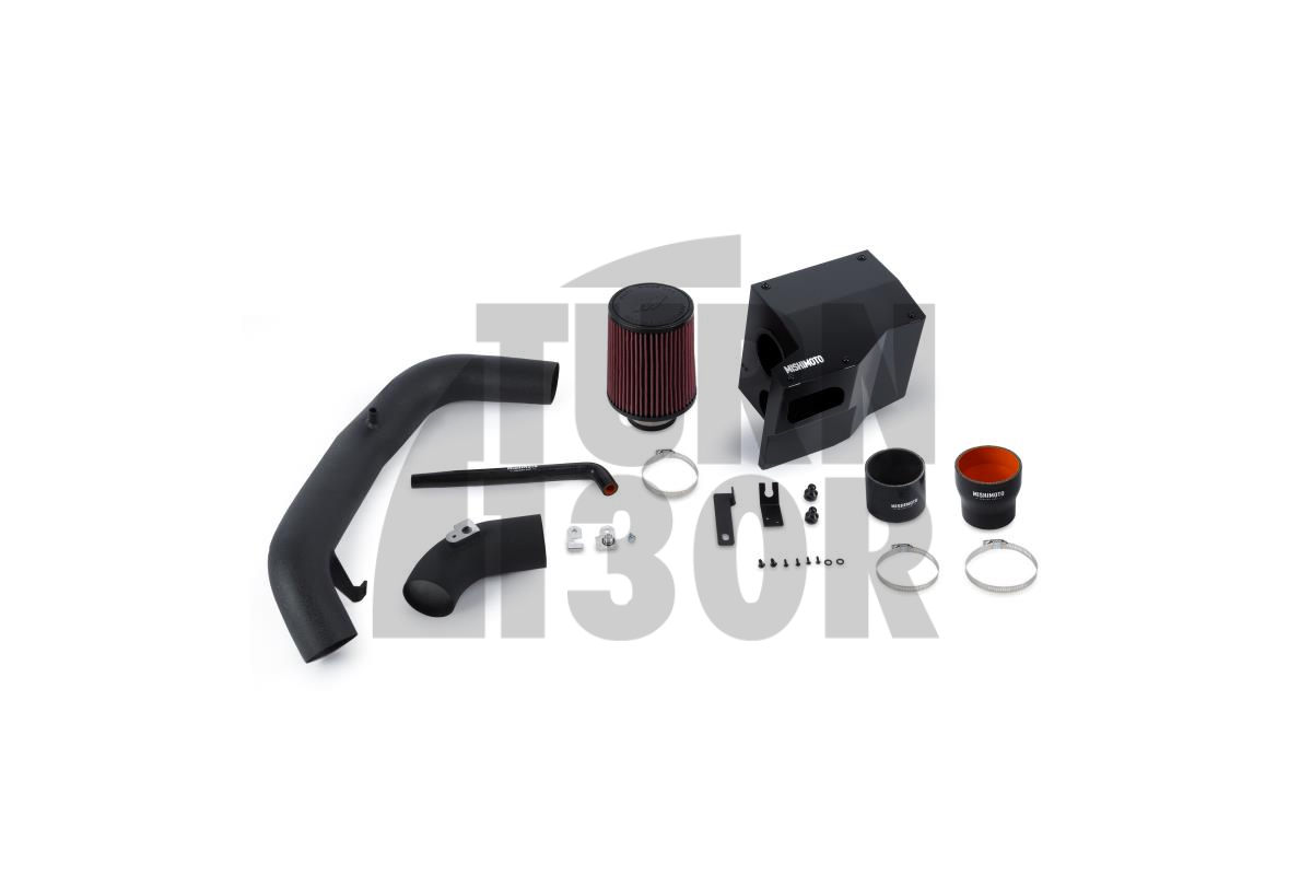 Admisión Mishimoto Performance Ford Focus ST 250