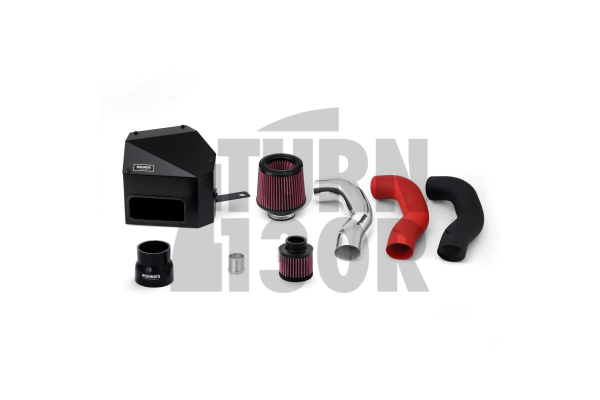 toma de aire para Golf 7 GTI / Golf 7 R / Leon 3 Cupra Mishimoto