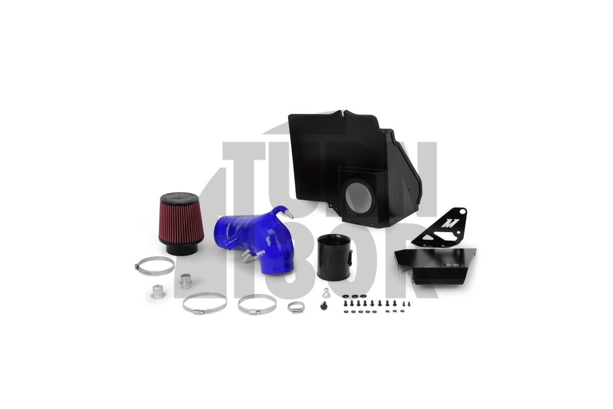 Admisión para Mustang S550 GT 5.0 V8 15-17 Mishimoto