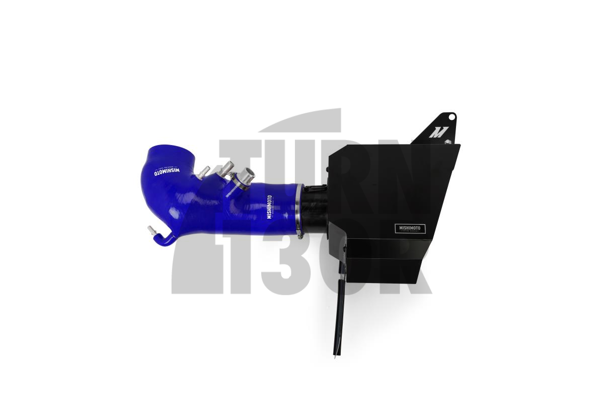 Admisión para Mustang S550 GT 5.0 V8 15-17 Mishimoto