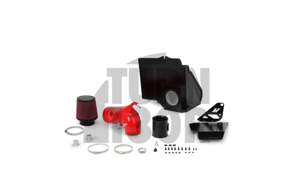 Admisión para Mustang S550 GT 5.0 V8 15-17 Mishimoto