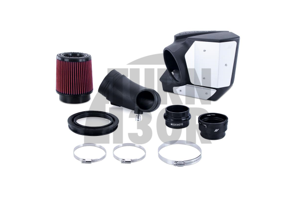 Kit de admisión para Toyota Supra GR A90 Mishimoto