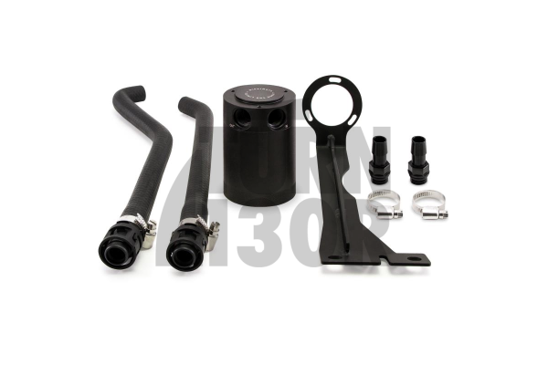Mishimoto Baffled Oil Catch Can Ford Fiesta ST 180
