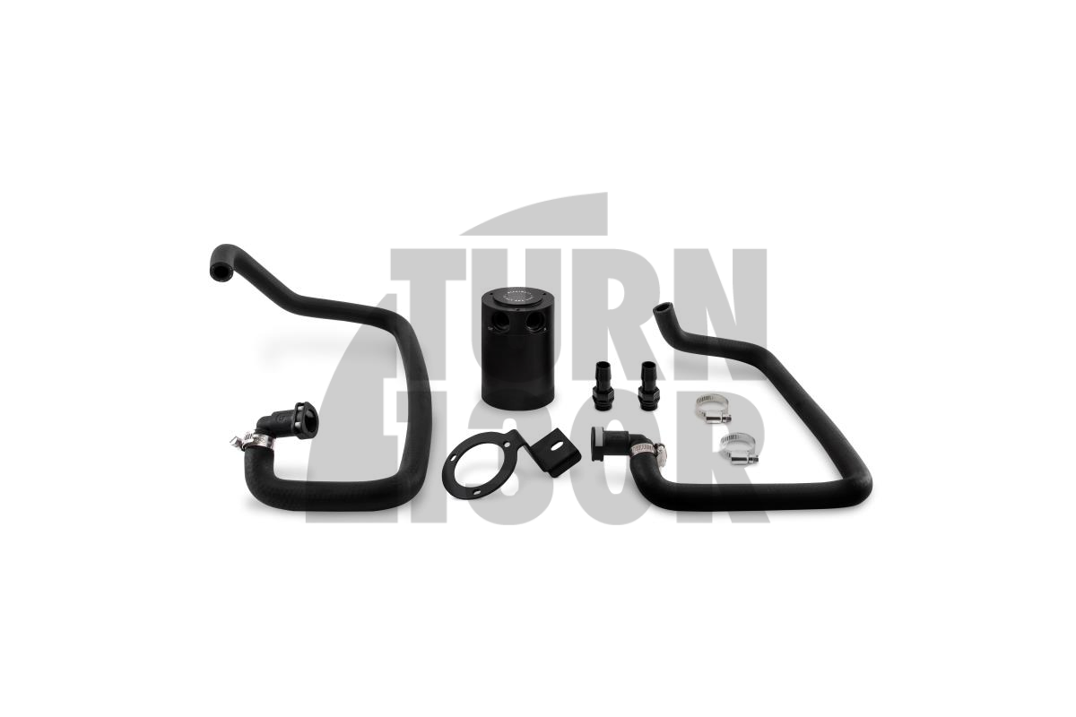 Depósito de aceite Mishimoto Mustang 2.3 EcoBoost