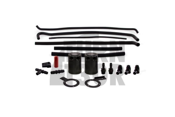 Mishimoto Depósito de Aceite Subaru Impreza STI 08-14