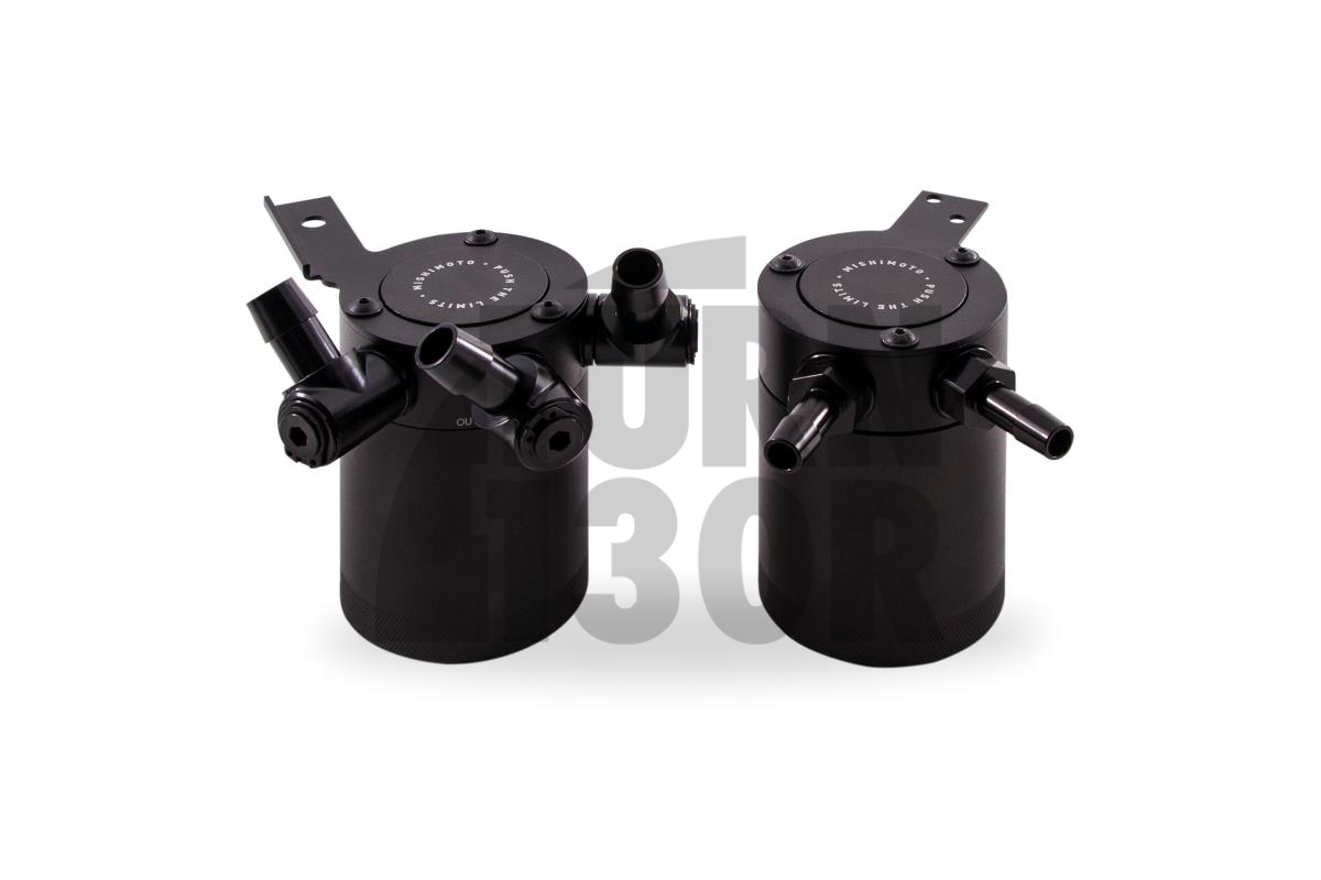 Mishimoto Depósito de Aceite Subaru Impreza STI 08-14