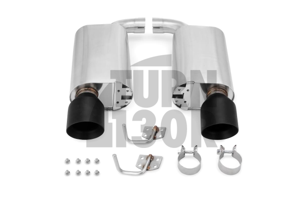 Eje trasero Street para Ford Mustang S550 V8 5.0 Mishimoto