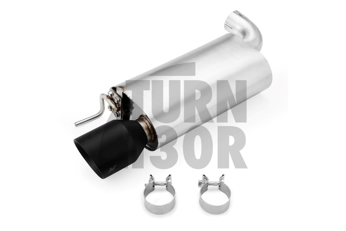 Eje trasero Street para Ford Mustang S550 V8 5.0 Mishimoto