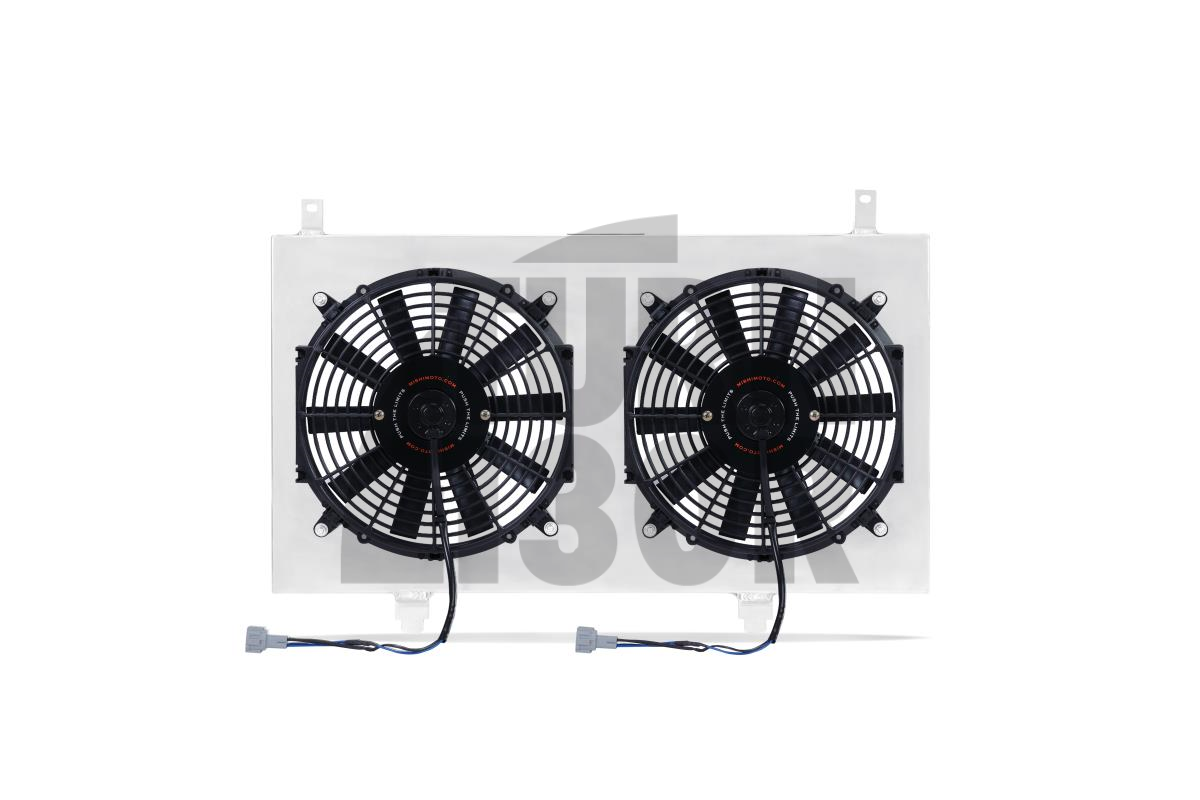 Kit Ventilador Mishimoto Performance Nissan 350Z 03-06