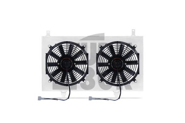Kit Ventilador Mishimoto Performance Nissan 350Z 03-06