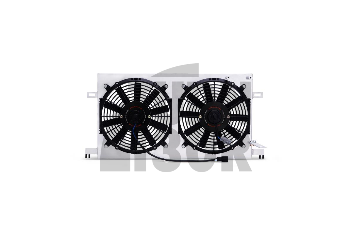 Kit Ventilador Mishimoto Subaru BRZ / Toyota GT86