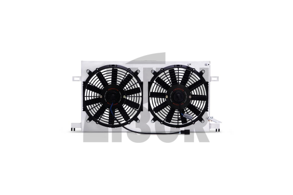 Kit Ventilador Mishimoto Subaru BRZ / Toyota GT86