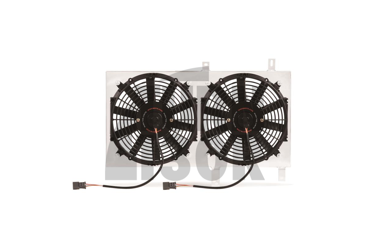 Kit Ventilador Mishimoto Performance Honda Integra Type R