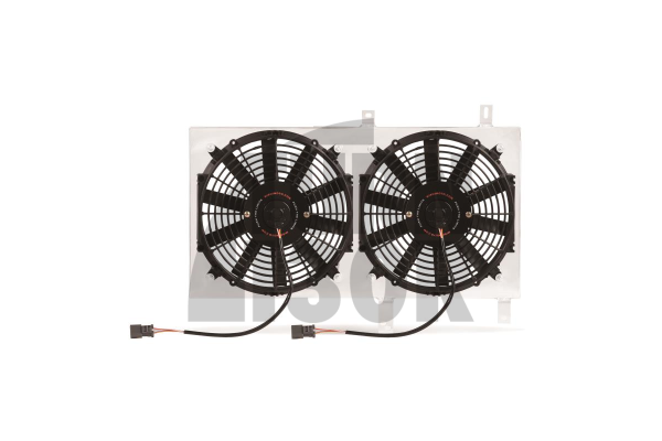 Kit Ventilador Mishimoto Performance Honda Integra Type R
