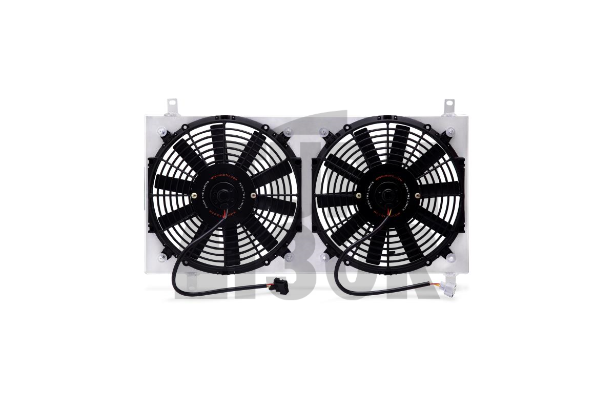 Kit Ventilador Mishimoto Performance Mazda MX5 NA