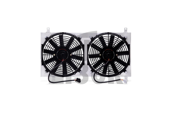 Kit Ventilador Mishimoto Performance Mazda MX5 NA