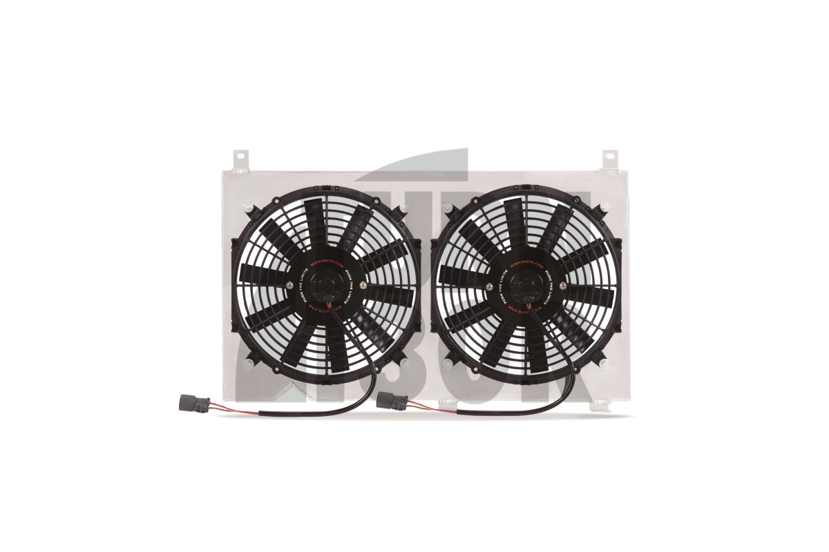 Kit Ventilador Mishimoto Performance Honda S2000